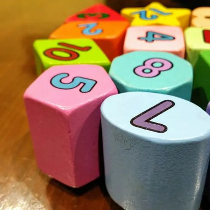 Blocs Chiffres & Lettres