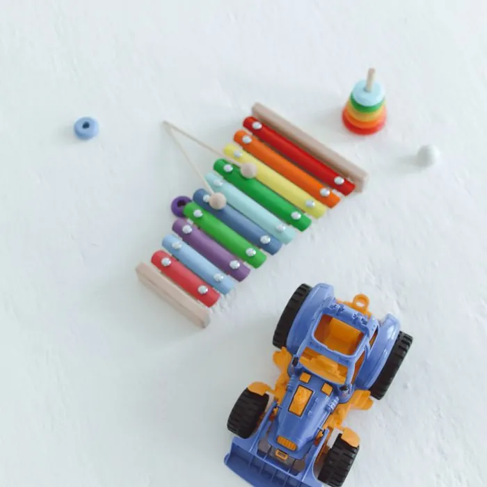Xylophone Arc-en-Ciel